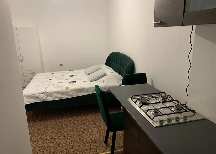 Luxury Accommodation Republicii