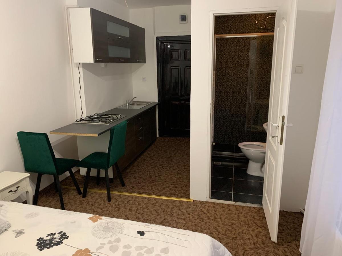 Apartment Luxury Republicii *