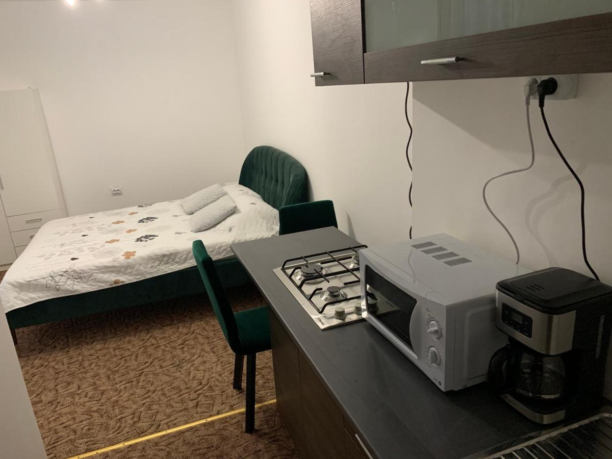 Luxury Republicii Apartment *