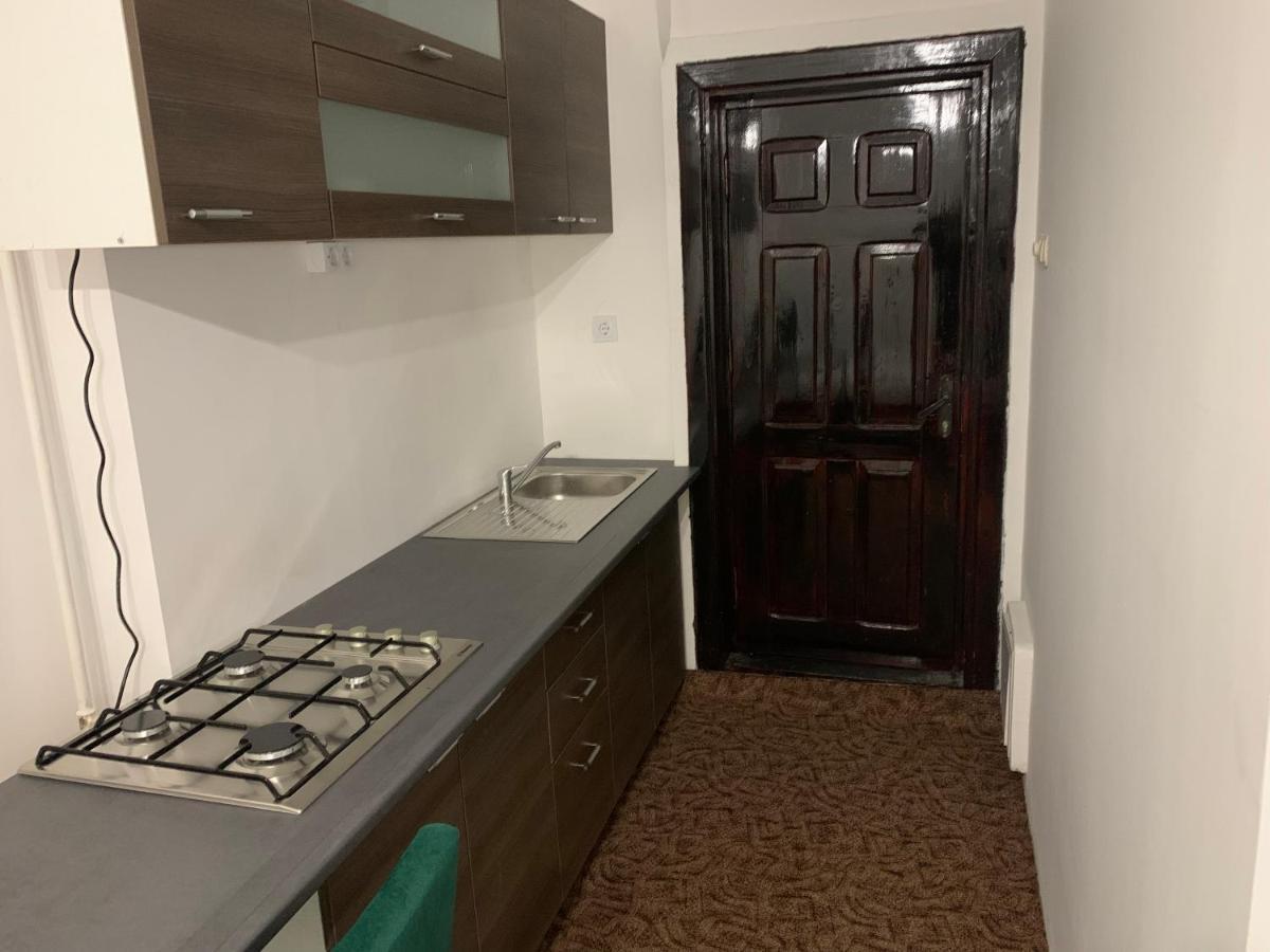 Luxury Republicii Apartment Brașov