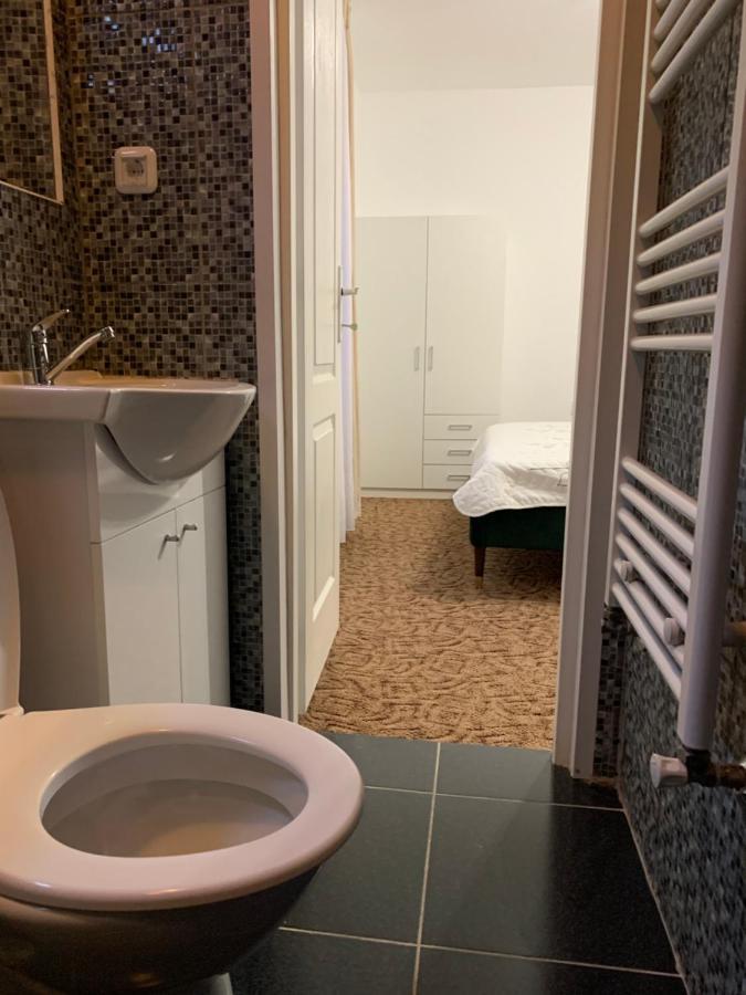 Appartamento Luxury Republicii *