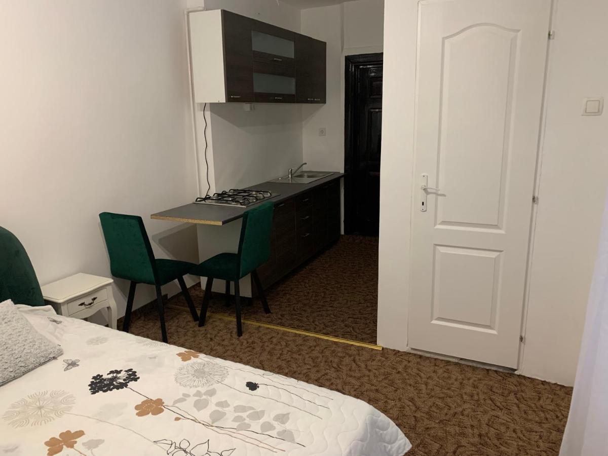 Luxury Republicii Braşov
