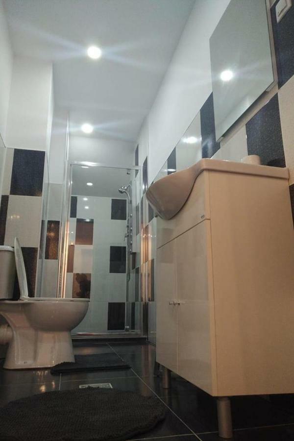 Appartamento Luxury Republicii Braşov