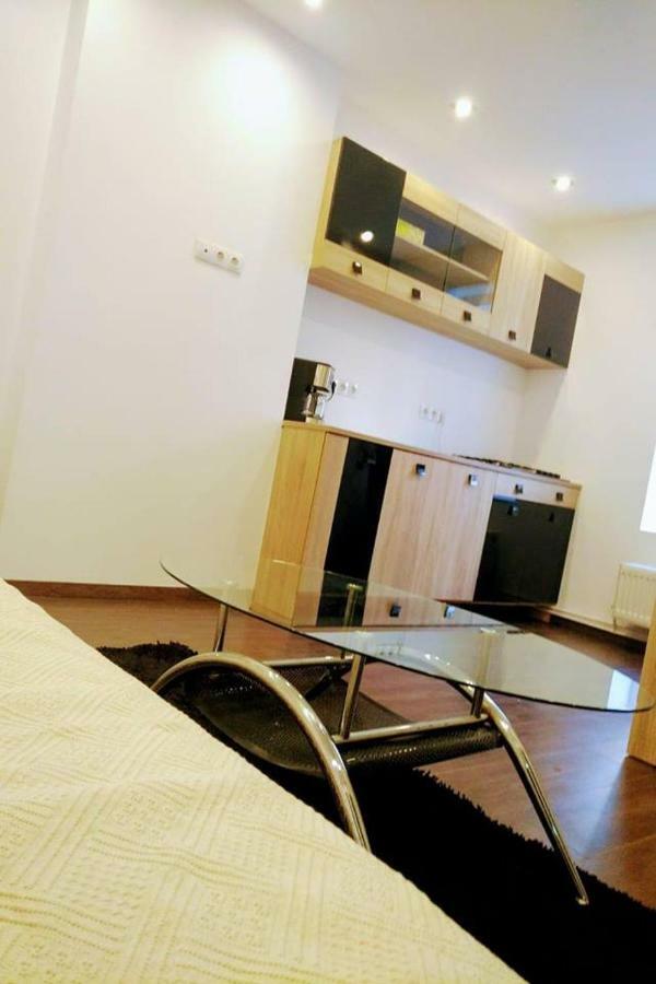 Luxury Republicii Appartamento