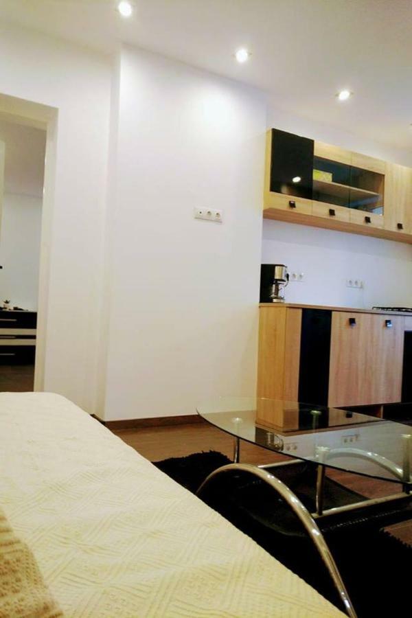 Luxury Republicii Appartamento