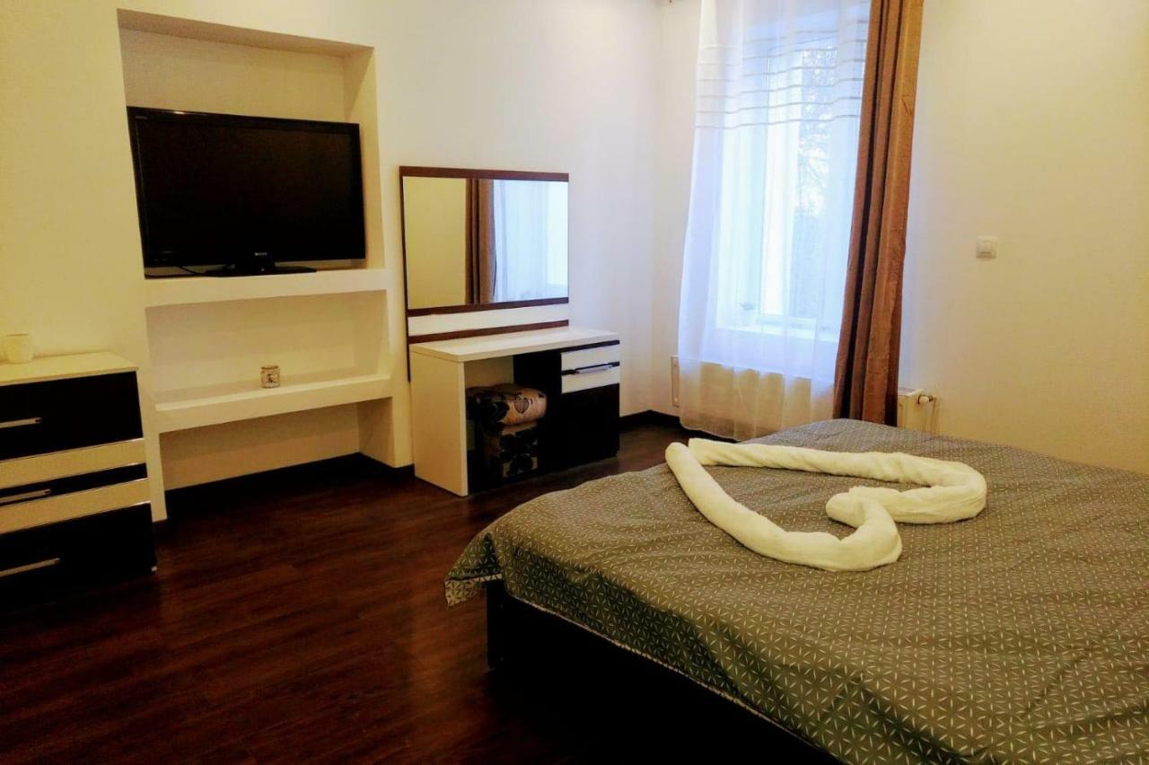 Luxury Republicii Appartamento *
