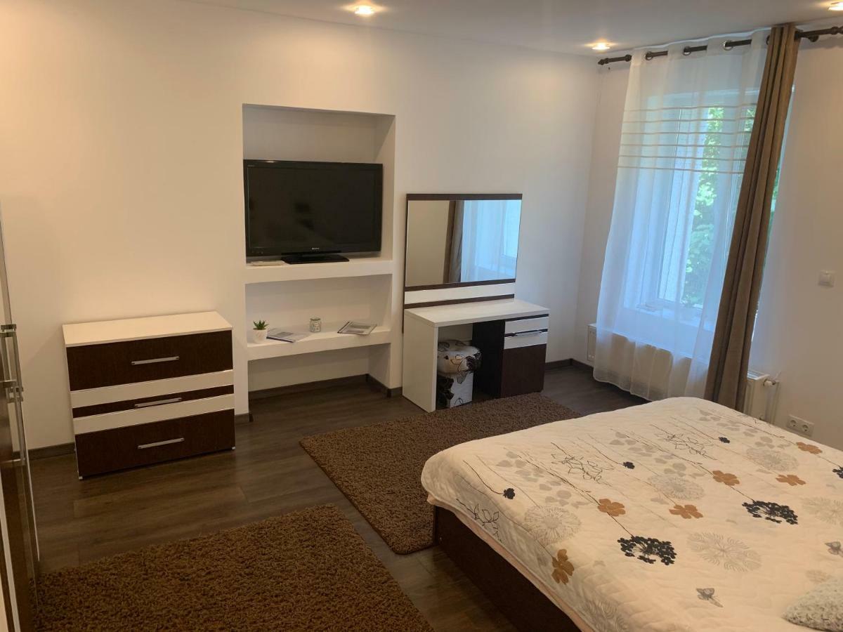 Luxury Republicii Appartamento *