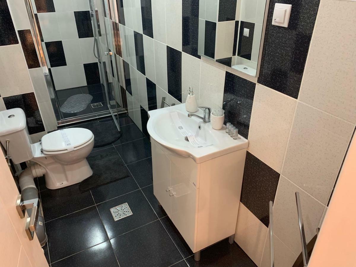 Luxury Republicii * Braşov
