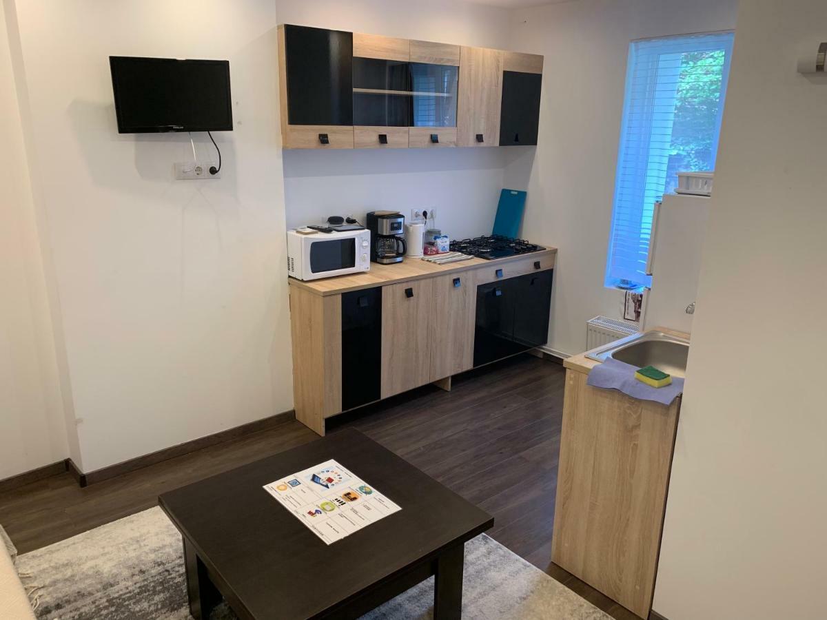 Luxury Republicii Apartment Brașov