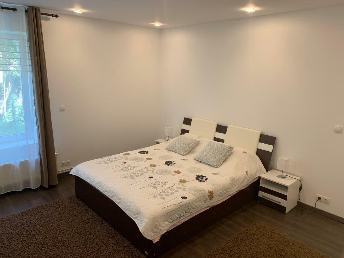 Luxury Republicii Appartamento Braşov