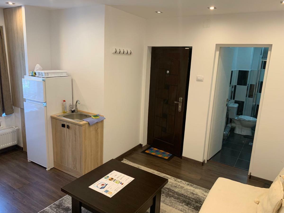 Appartamento Luxury Republicii Braşov