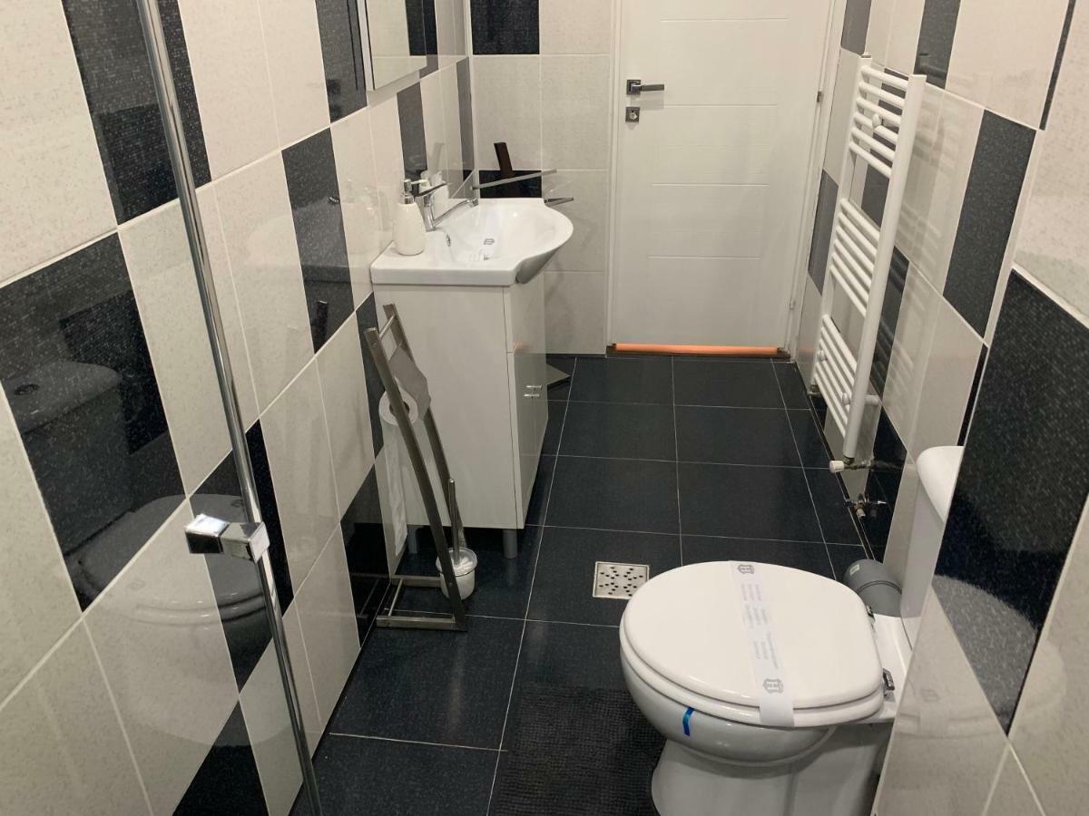 Luxury Republicii Appartamento Braşov