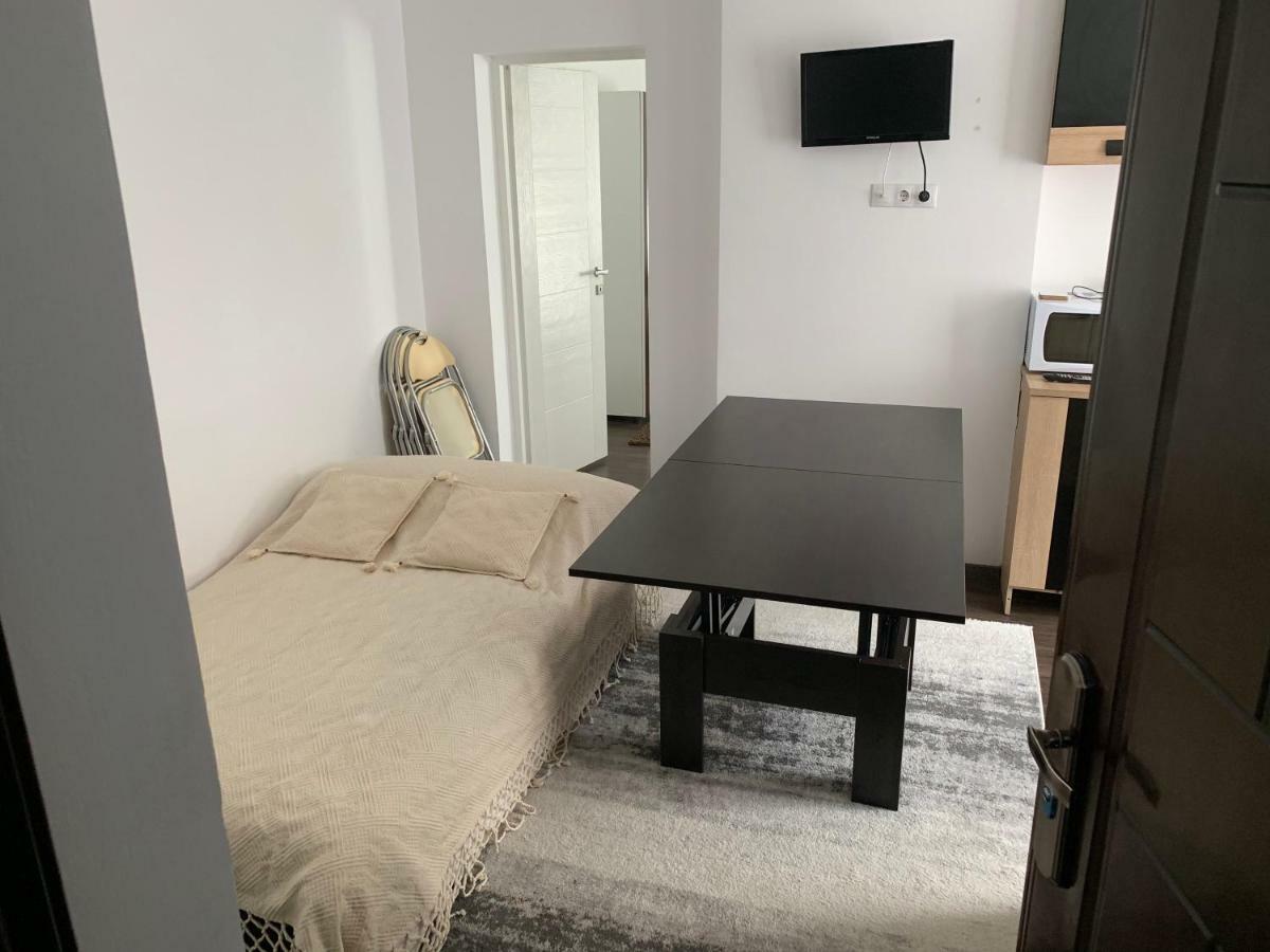 Luxury Republicii Appartamento