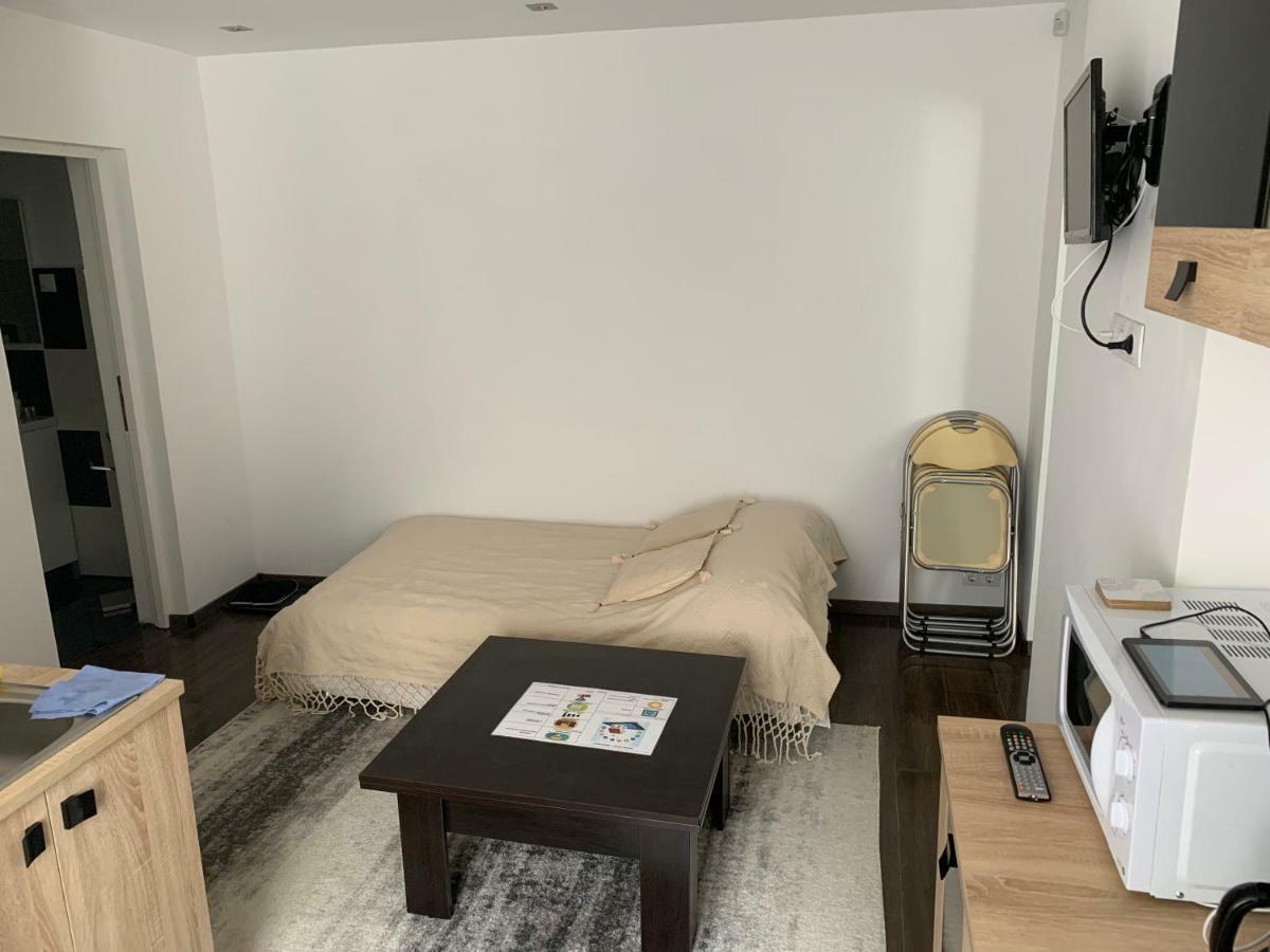 Luxury Republicii Appartamento